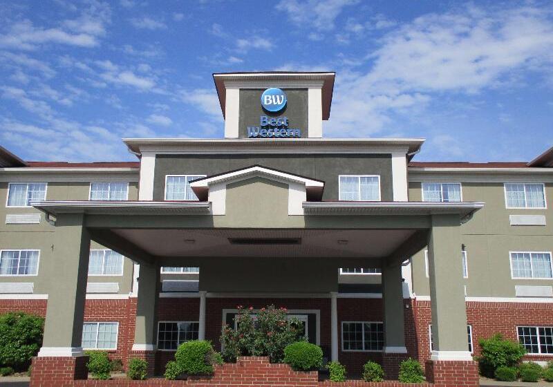 Best Western Presidential Hotel & Suites