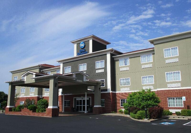 Best Western Presidential Hotel & Suites