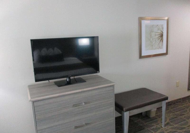 Best Western Presidential Hotel & Suites