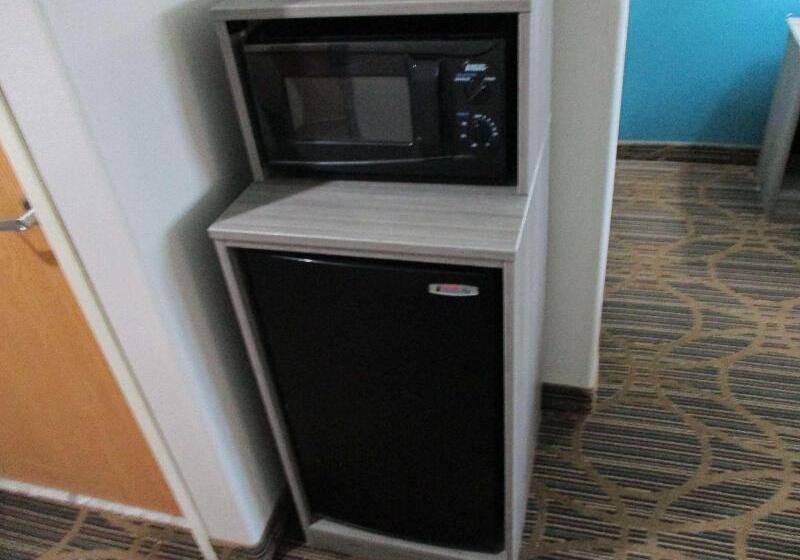 Best Western Presidential Hotel & Suites