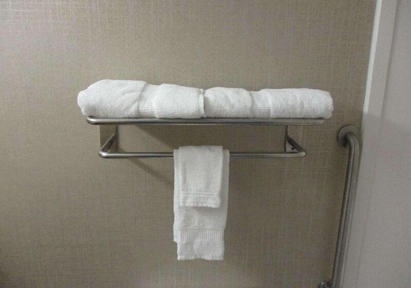 Best Western Presidential Hotel & Suites