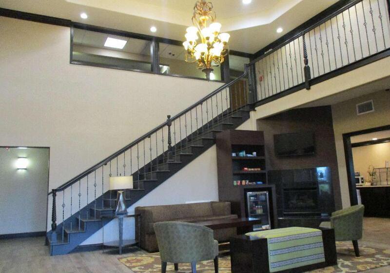 Best Western Presidential Hotel & Suites