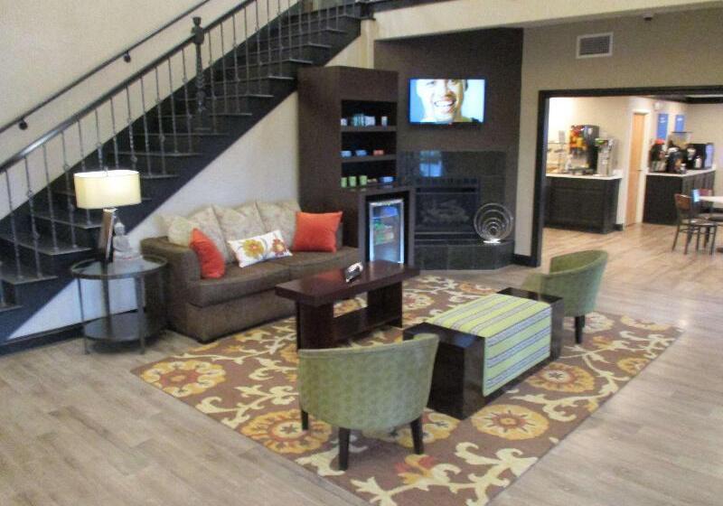 Best Western Presidential Hotel & Suites