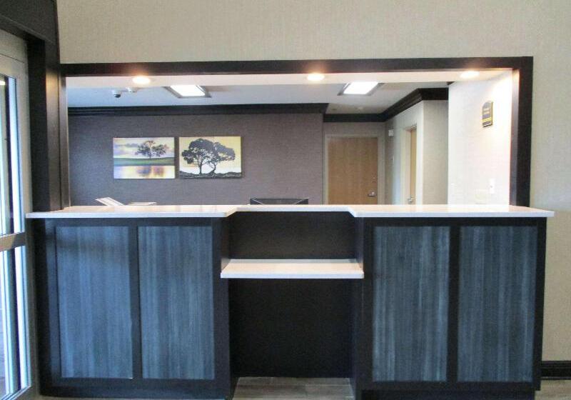 Best Western Presidential Hotel & Suites