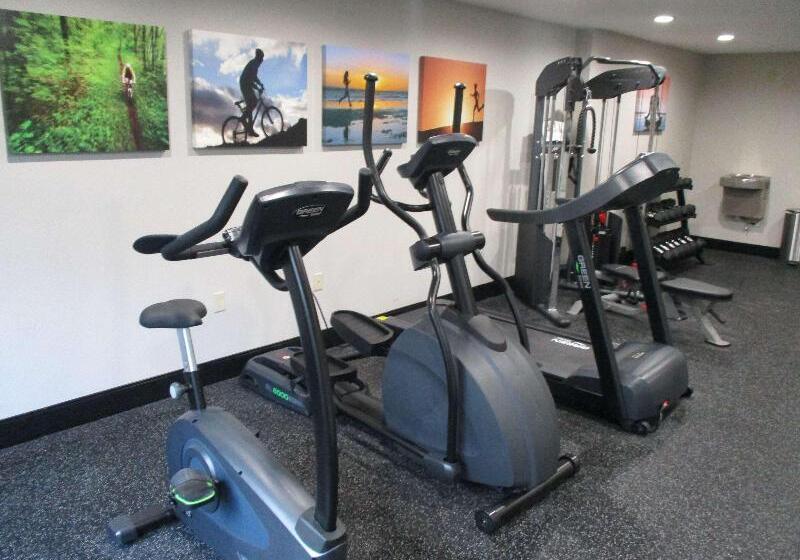 Best Western Presidential Hotel & Suites