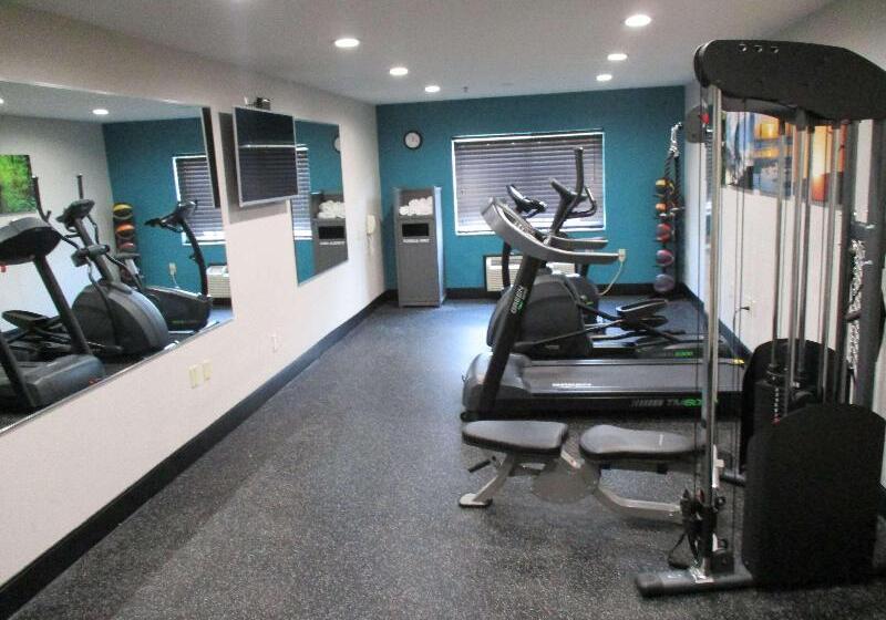 Best Western Presidential Hotel & Suites