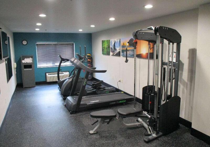 Best Western Presidential Hotel & Suites