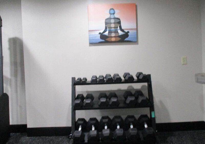 Best Western Presidential Hotel & Suites