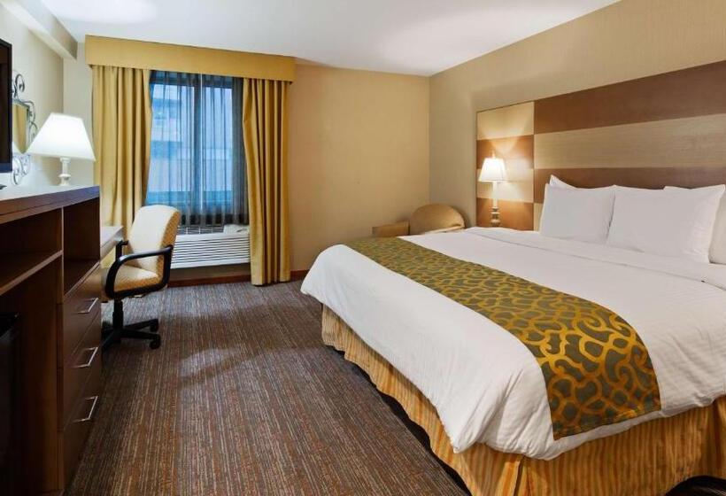 فندق Best Western Queens Court
