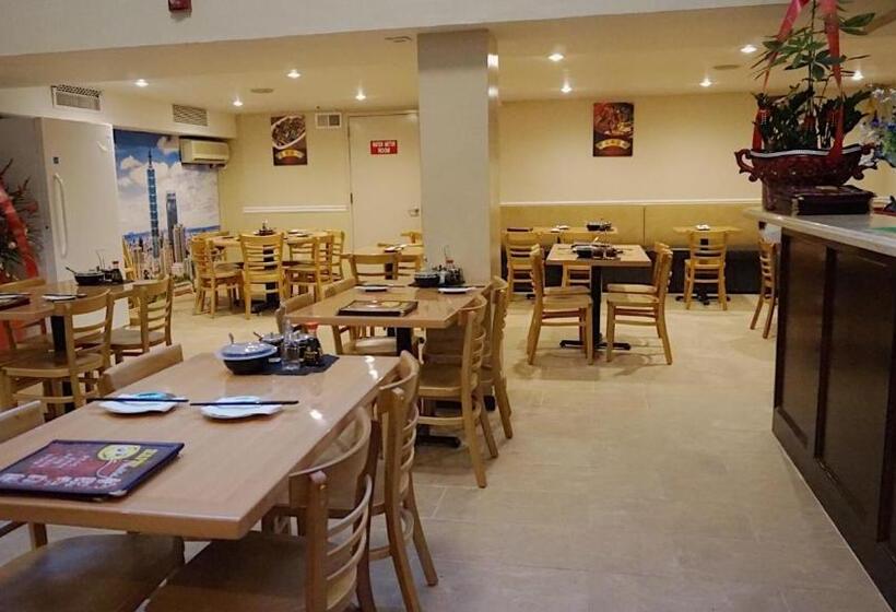 فندق Best Western Queens Court