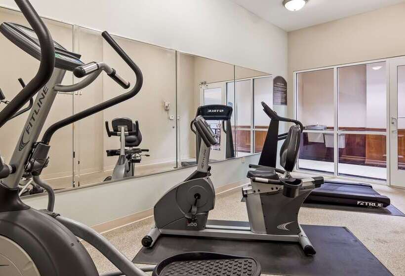 ホテル Best Western Refugio Inn