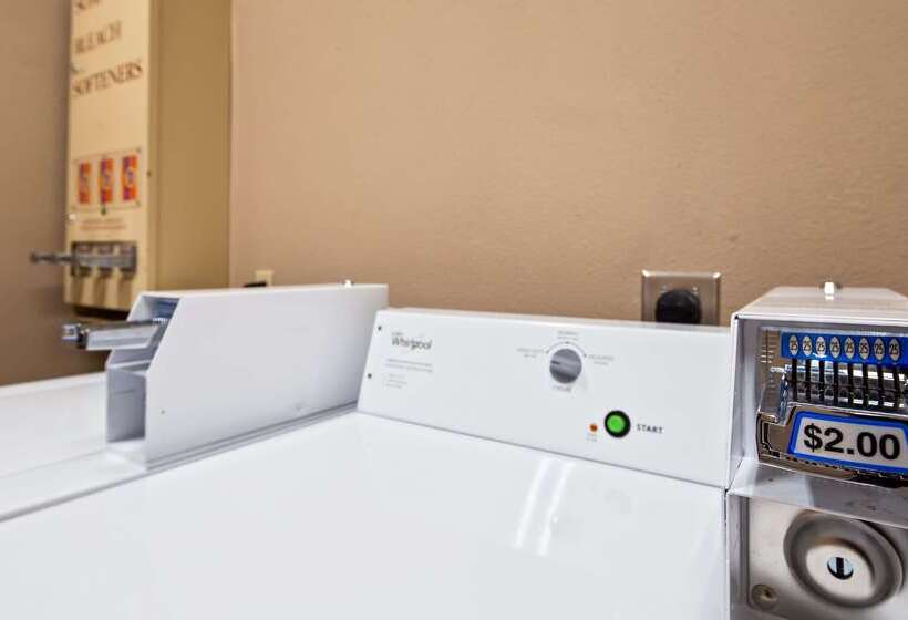 ホテル Best Western Refugio Inn