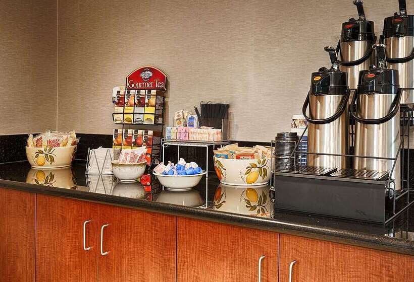 ホテル Best Western Refugio Inn