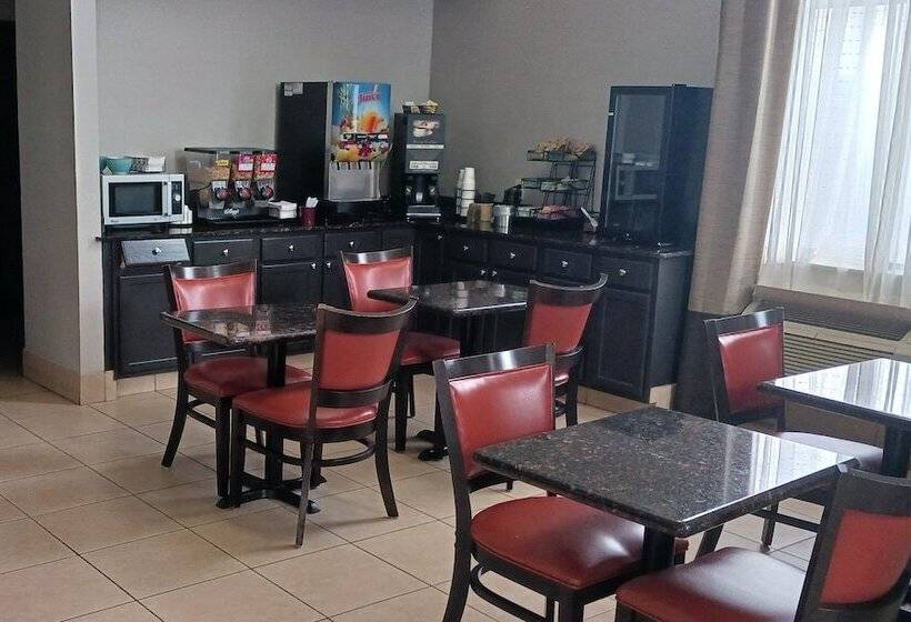 فندق Red Roof Inn & Suites Jackson   Richland