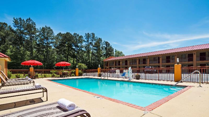 فندق Red Roof Inn & Suites Jackson   Richland