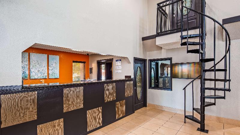 فندق Red Roof Inn & Suites Jackson   Richland