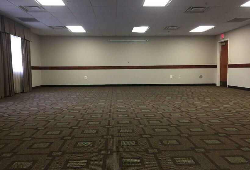 בית מלון כפרי Best Western River Cities