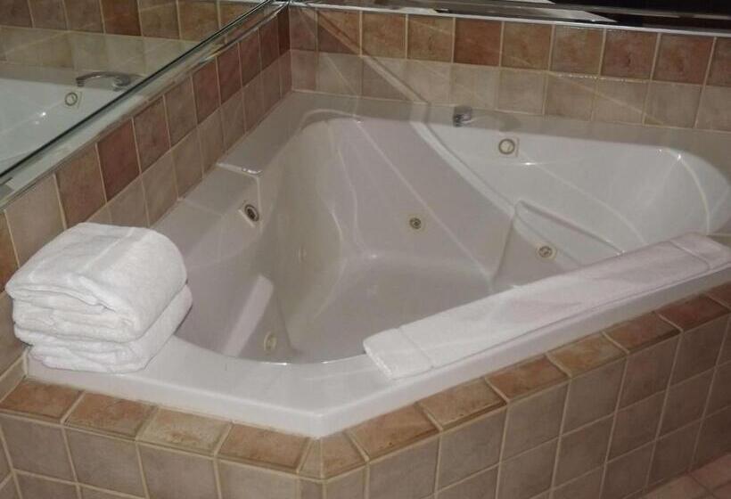 בית מלון כפרי Best Western River Cities