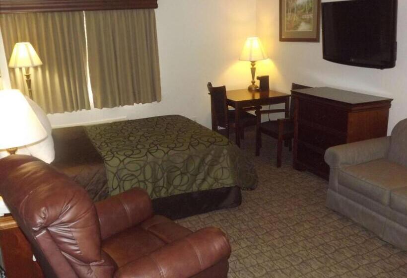 בית מלון כפרי Best Western River Cities