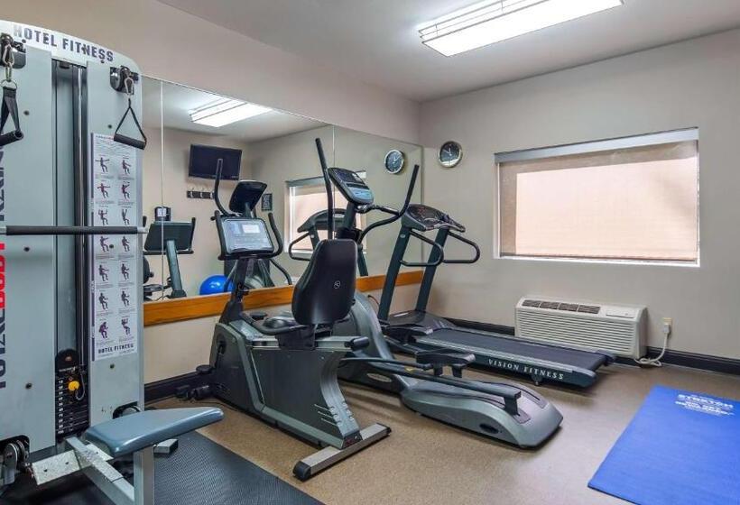 בית מלון כפרי Best Western River Cities