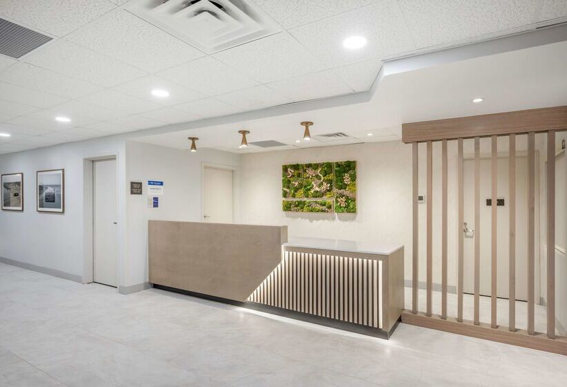 בית מלון כפרי Best Western River Cities