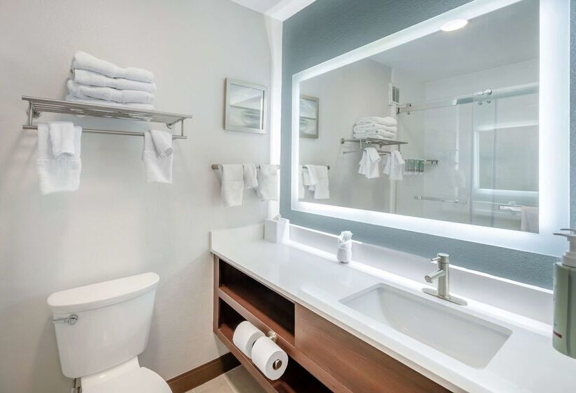 בית מלון כפרי Best Western River Cities