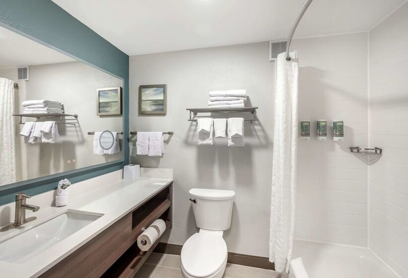 בית מלון כפרי Best Western River Cities