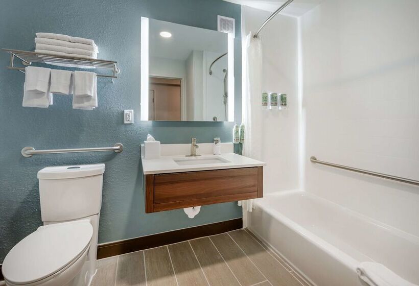 בית מלון כפרי Best Western River Cities