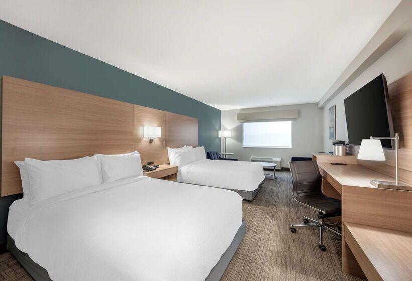 בית מלון כפרי Best Western River Cities