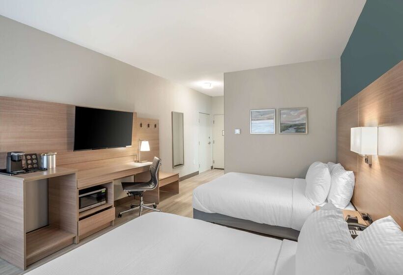 בית מלון כפרי Best Western River Cities