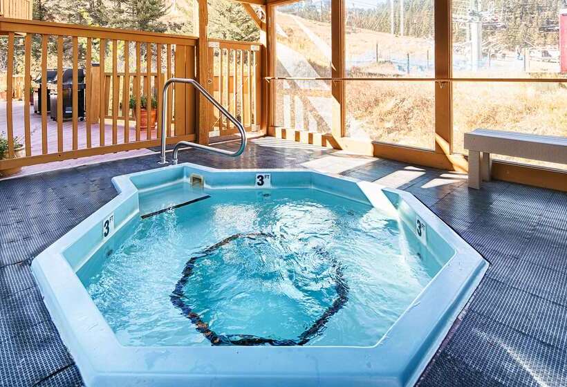 فندق Best Western Rivers Edge