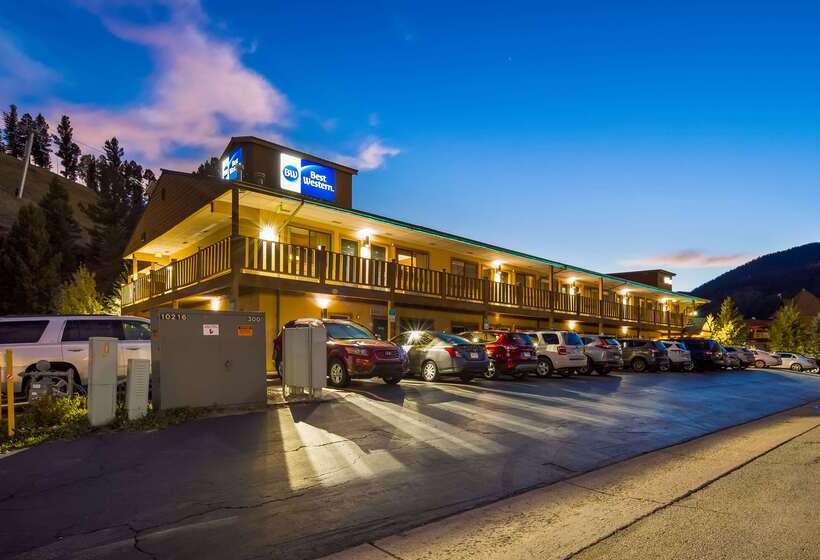 فندق Best Western Rivers Edge