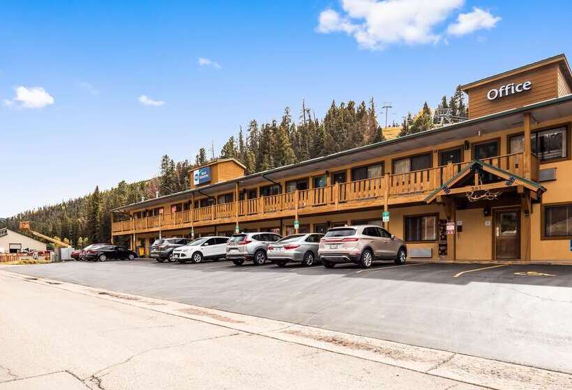 فندق Best Western Rivers Edge