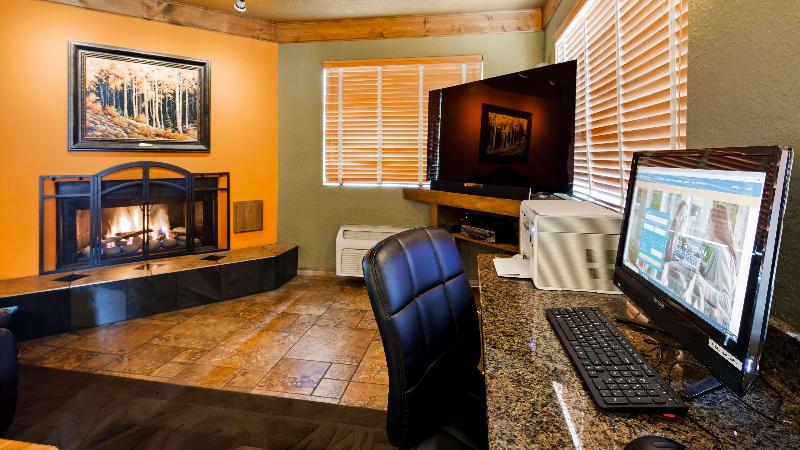 فندق Best Western Rivers Edge