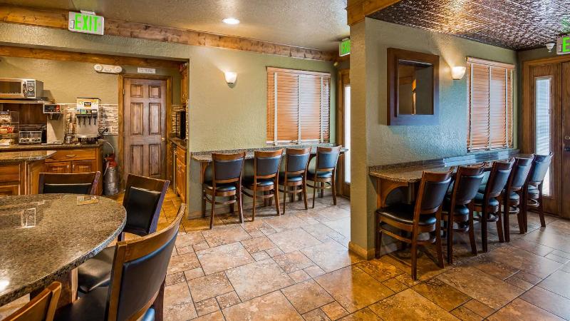 فندق Best Western Rivers Edge