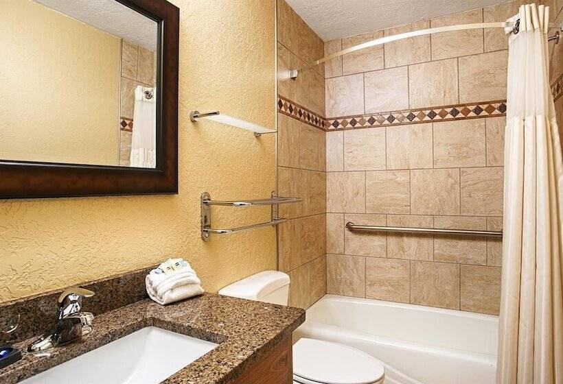 فندق Best Western Rivers Edge