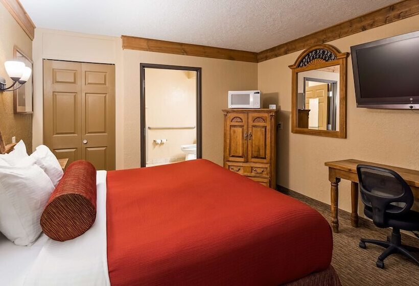 فندق Best Western Rivers Edge