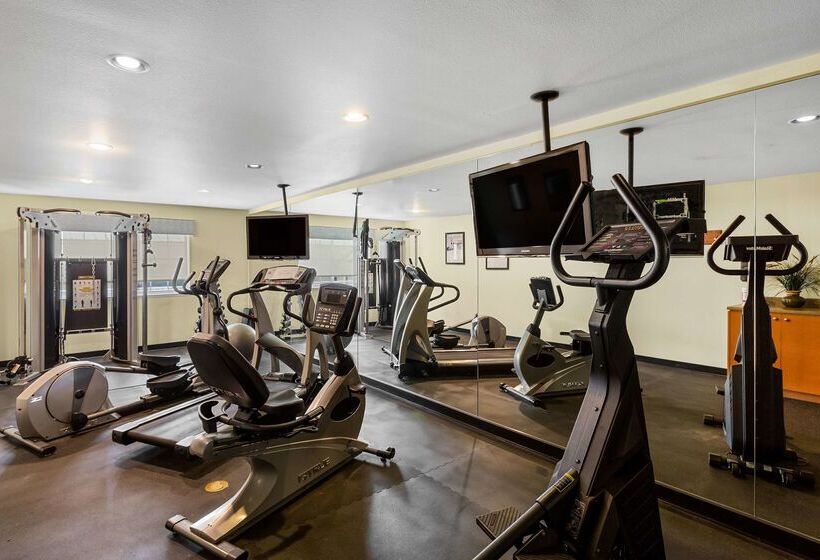 ホテル Best Western Rose Quartz Inn