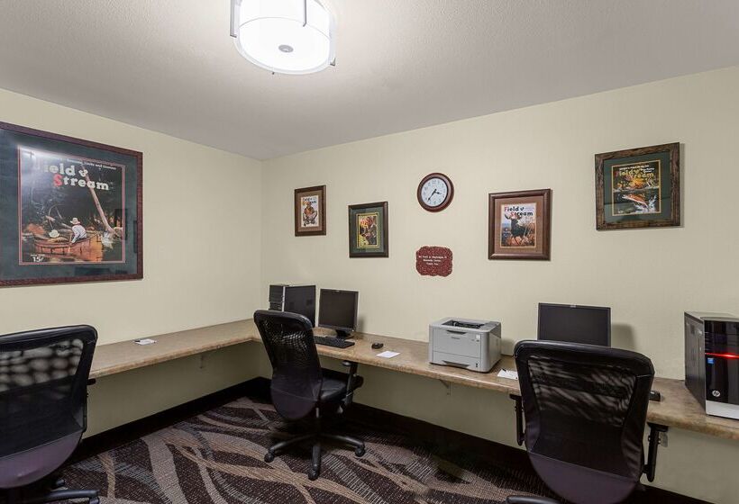 ホテル Best Western Rose Quartz Inn