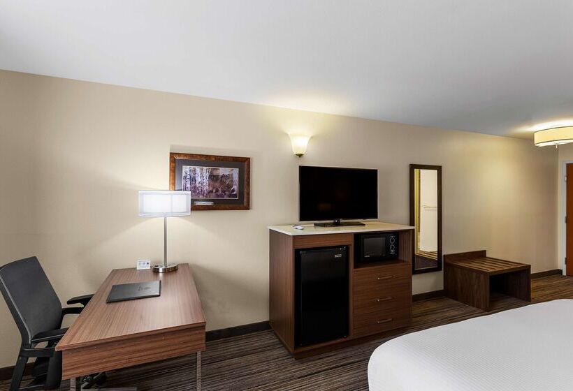 ホテル Best Western Rose Quartz Inn