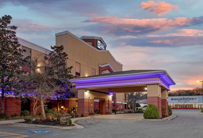 فندق Best Western Seminole Inn And Suites