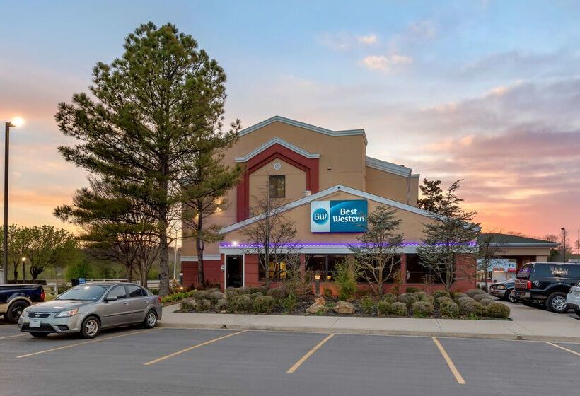 فندق Best Western Seminole Inn And Suites