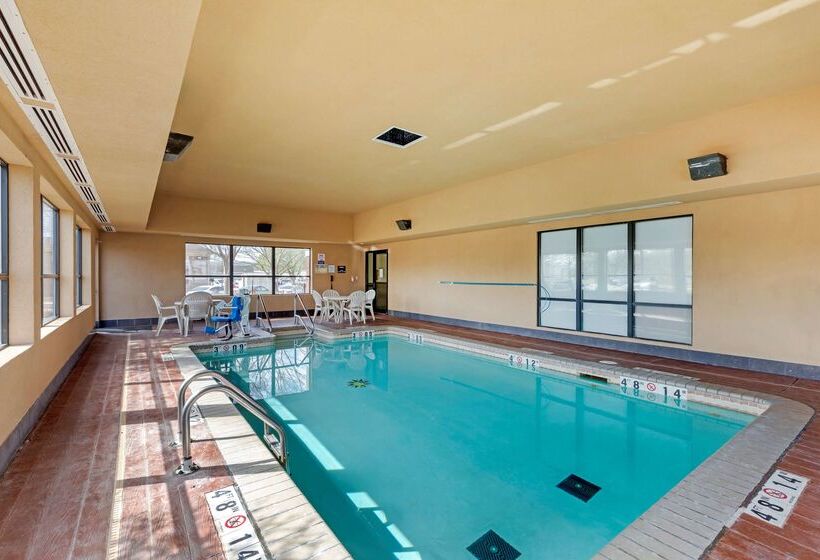 فندق Best Western Seminole Inn And Suites