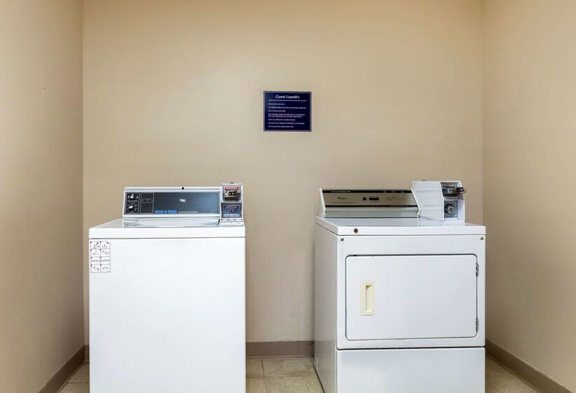 فندق Best Western Seminole Inn And Suites