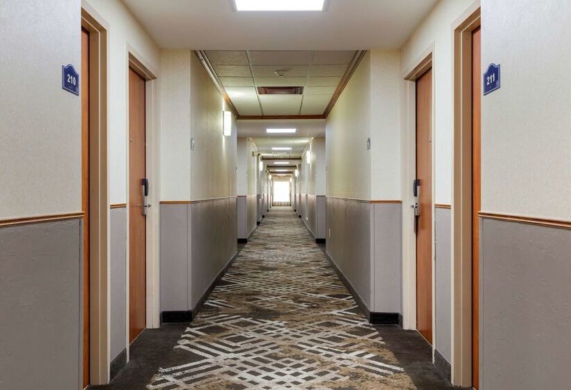 فندق Best Western Seminole Inn And Suites