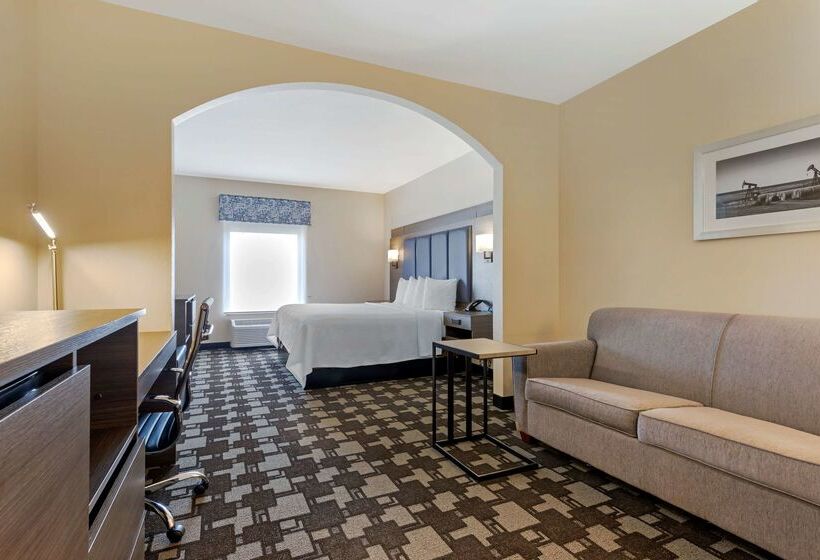 فندق Best Western Seminole Inn And Suites