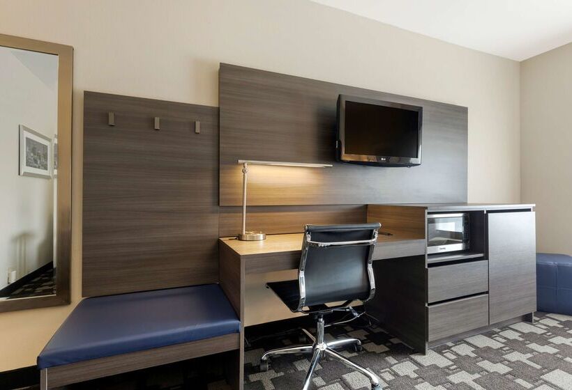 فندق Best Western Seminole Inn And Suites