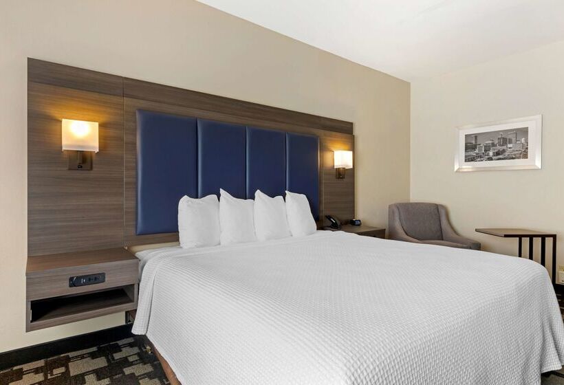 فندق Best Western Seminole Inn And Suites