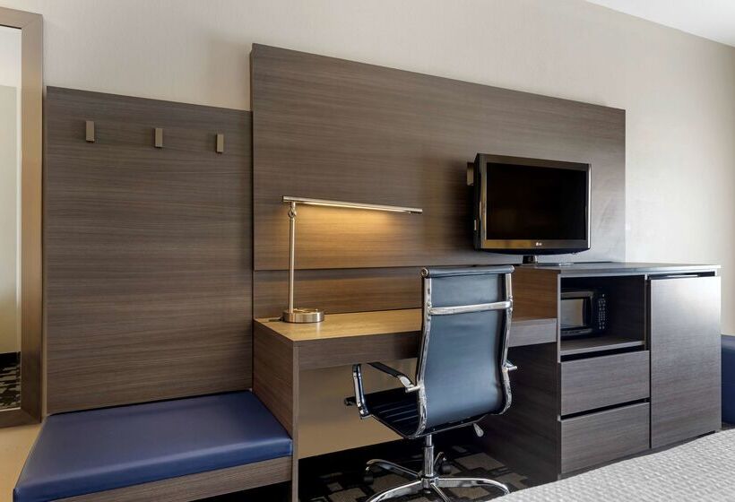 فندق Best Western Seminole Inn And Suites