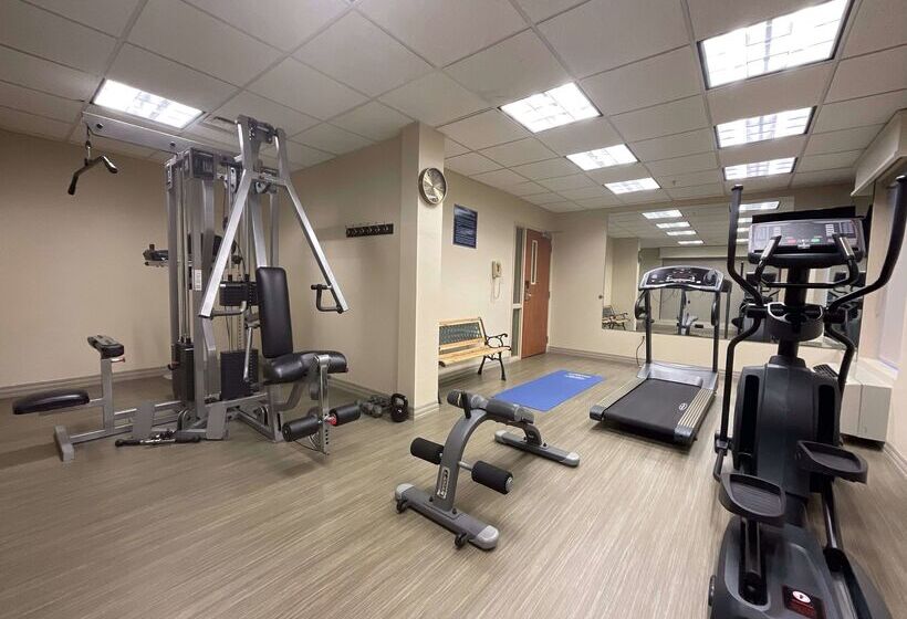 فندق Best Western Seminole Inn And Suites